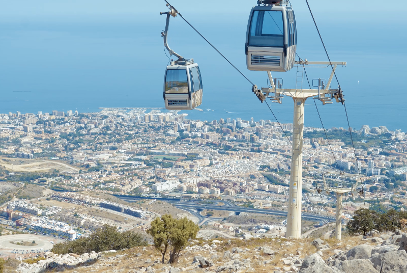 BENALMÁDENA, SEGUNDO MUNICIPIO DE LA PROVINCIA CON MEJORES PREVISIONES DE OCUPACIÓN HOTELERA PARA SEMANA SANTA