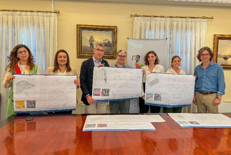 BENALMÁDENA CULMINA SU PLAN MUNICIPAL DE APARCAMIENTO, QUE PROYECTA UNA INVERSIÓN DE 50 MILLONES DE EUROS