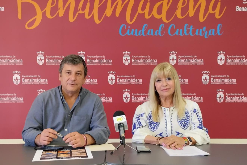 ABIERTA LA CONVOCATORIA DEL IV CONCURSO DE PINTURA AL AIRE LIBRE ‘BENALMÁDENA AL NATURAL’