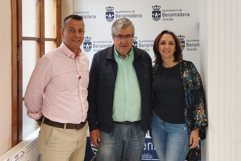 MEDIO AMBIENTE PRESENTA DOS NUEVOS VIDEOS INFORMATIVOS PARA FOMENTAR EL RECICLAJE