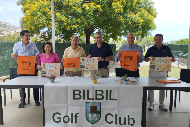 EL III TORNEO DE GOLF PITCH&PUTT CIUDAD DE BENALMÁDENA SE CELEBRARÁ ESTE FIN DE SEMANA