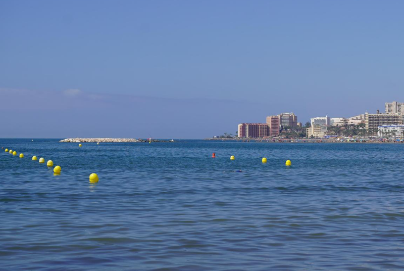 BENALMADENA PRESENTA LA CAMPAÑA DE SENSIBILIZACION PESQUERA DENOMINADA 'ANDALUCIA MARES QUE SABEN'