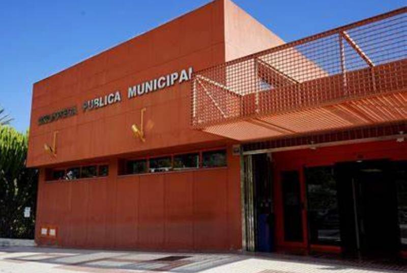 Las bibliotecas de Benalmádena aspiran a convertirse en plataformas de educación, sensibilización y promoción de la interculturalidad