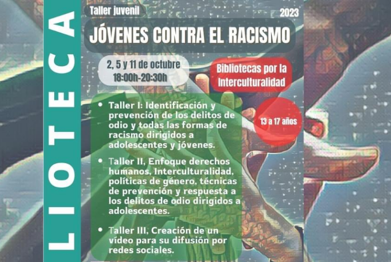 La Biblioteca Pública de Arroyo de la Miel celebra talleres para todas las edades con el inicio del nuevo curso escolar