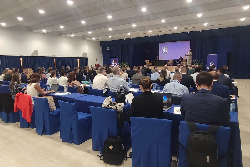 Expertos contra el terrorismo se dan cita en Benalmádena en la Conferencia Internacional sobre Radicalización del Centro de Inteligencia Contra el Terrorismo y Crimen Organizado (CITCO)