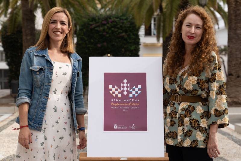 FICCAB y una muestra sobre Picasso en el Centro de Exposiciones, entre los reclamos culturales previstos para este otoño en Benalmádena