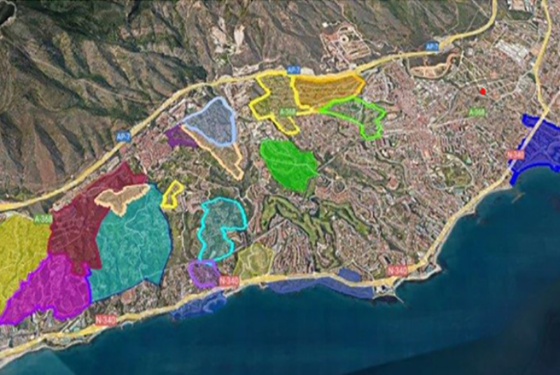 Emabesa reduce la presión del agua en diferentes zonas del municipio con el objetivo de preservar y garantizar el suministro de agua