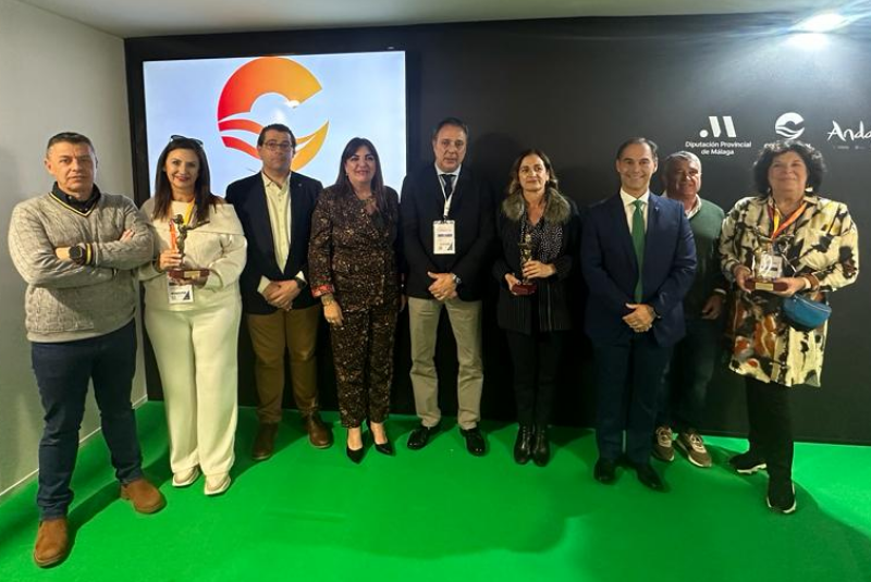 Puerto Deportivo, Senda Litoral y Deporte, ejes centrales de la acción promocional de Benalmádena para este 2024