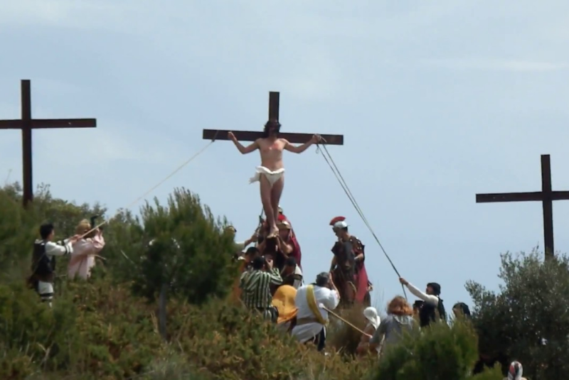 El Paso logra el Premio Nazareno del Año de la provincia de Málaga que otorga la Cadena SER