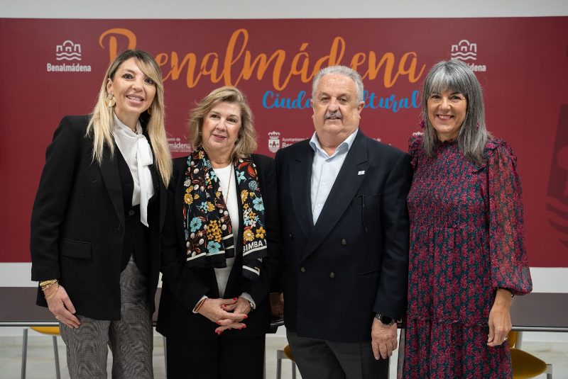 Ayuntamiento y AECC de Benalmádena impulsan charlas en los institutos para concienciar sobre los efectos del tabaco y prevenir contra el cáncer