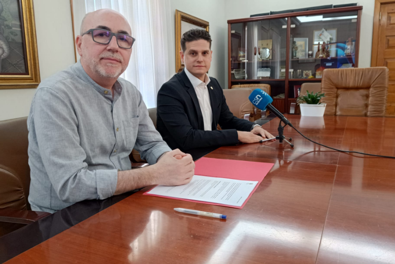 Modernización y Transformación Digital destacan el gran trabajo en equipo para poner fin al ciberataque al Ayuntamiento de Benalmádena, que ya ha vuelto a la plena normalidad