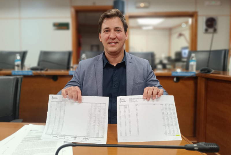 Benalmádena logra tener una de las cuentas más saneadas de toda la provincia con más de 124 millones en caja y superávit de 4.300.000 euros