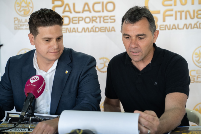 El nuevo Centro Fitness Benalmádena abrirá sus puertas el próximo 2 de junio con numerosas novedades