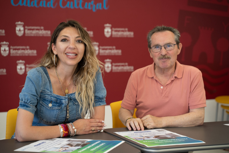 El Ayuntamiento de Benalmádena abre el plazo de preinscripción para Cursos y Talleres Municipales de Educación con 1.155 plazas