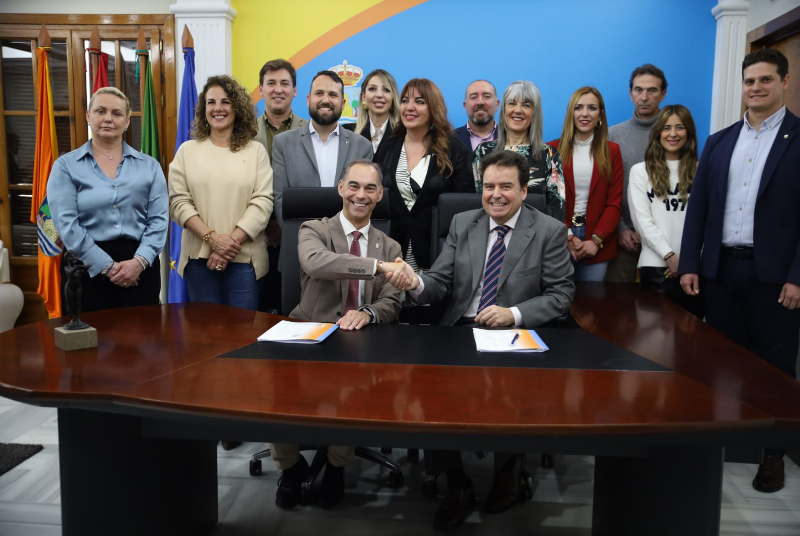 El convenio de Tívoli World irá a pleno el próximo jueves para su aprobación inicial 