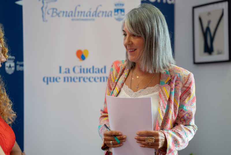 Continúa abierto el plazo para solicitar las Ayudas Individuales 2025 para personas mayores y personas con discapacidad