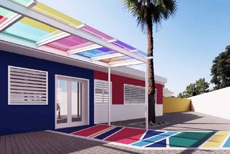 El Ayuntamiento de Benalmádena licita las obras de renovación integral de la Escuela Infantil La Luz por 1,5 millones de euros