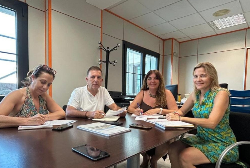 Benalmádena reunirá a destacados expertos para debatir sobre Inteligencia Artificial aplicada al turismo