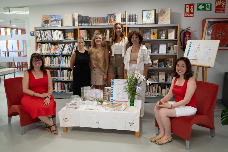 Benalmádena celebra el 250 aniversario del nacimiento de Jane Austen con variadas actividades en el Parque de la Paloma 