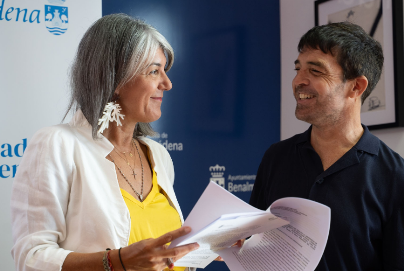 El Ayuntamiento de Benalmádena impulsa la transformación digital de los Servicios Sociales con el objetivo de hacerlos más cercanos al ciudadano y más eficaces
