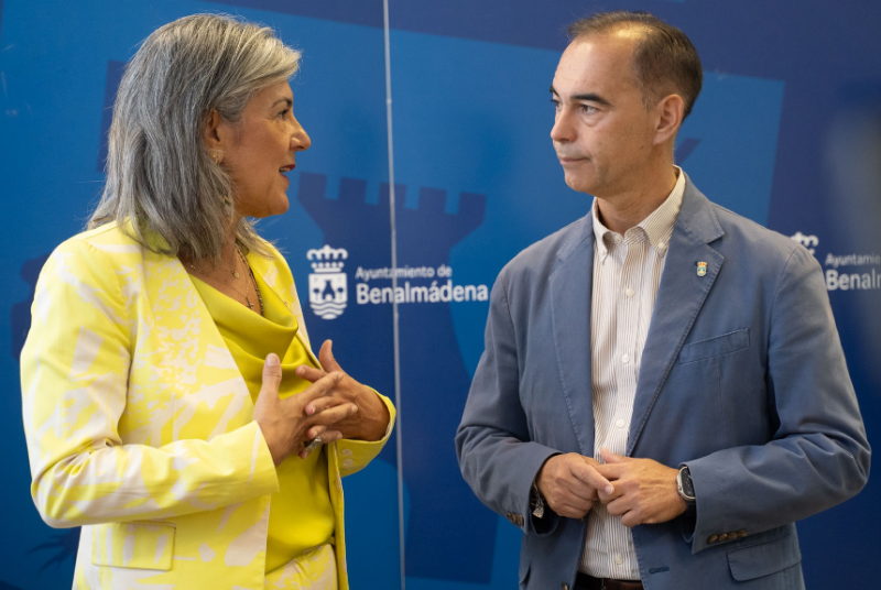 El Ayuntamiento de Benalmádena saca a licitación un nuevo contrato para garantizar la prestación de un servicio “esencial”, la ayuda a domicilio