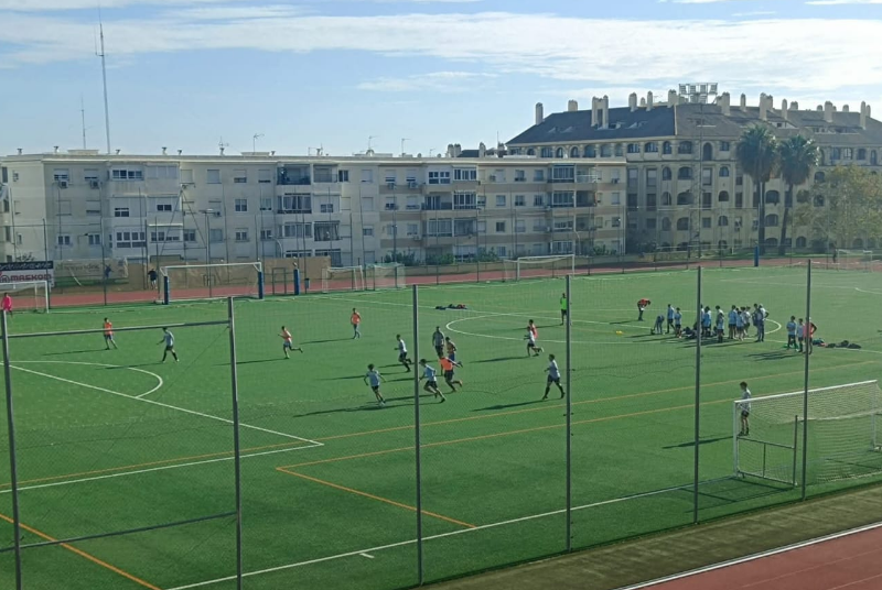 Benalmádena arranca la temporada 2025-2026 de sus Ligas Locales con récord de participación