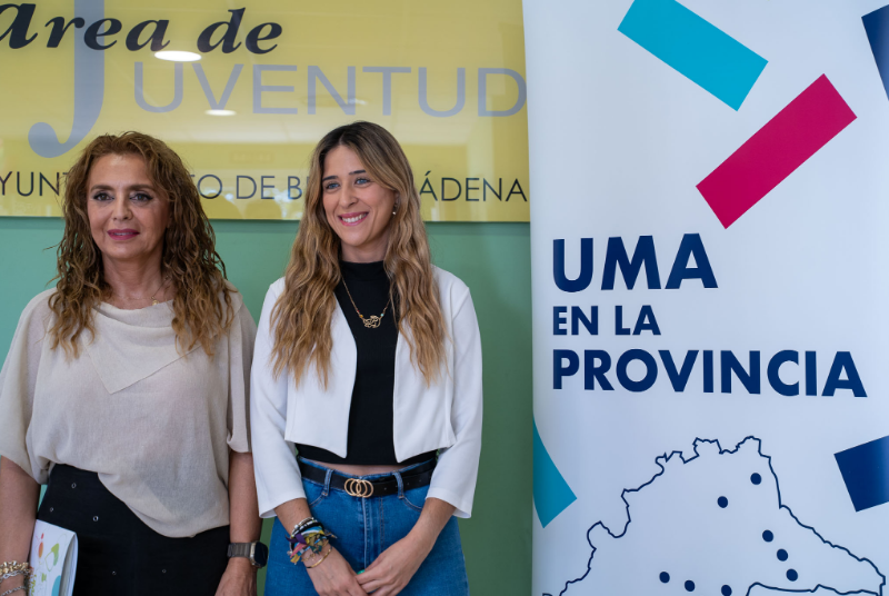 Benalmádena pone el foco en la adolescencia con unas jornadas centradas en la desinformación, la superación personal y los vínculos afectivos