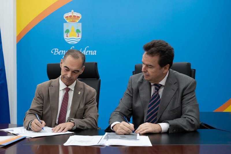Avanza el proceso burocrático para la reapertura de Tívoli tras presentarse en plazo la documentación para la Actuación de Transformación Urbanística