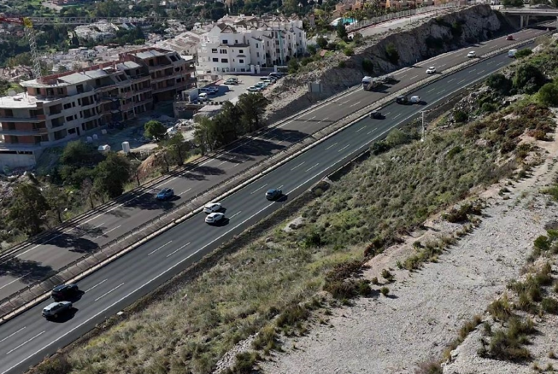 El Ayuntamiento de Benalmádena inicia los trámites para la construcción de hasta 230 viviendas protegidas en Rocas Blancas