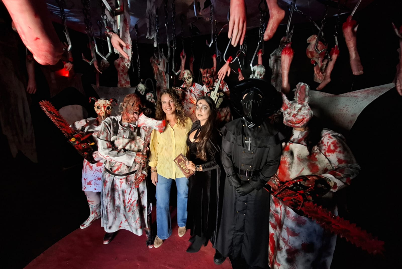 El Ayuntamiento apuesta por actividades para todos los públicos, tradición e inclusión para celebrar la noche de Halloween