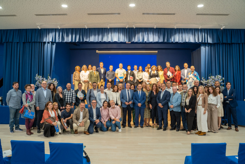 Benalmádena consolida su liderazgo como destino en el Foro de Turismo celebrado en el Hotel Alay