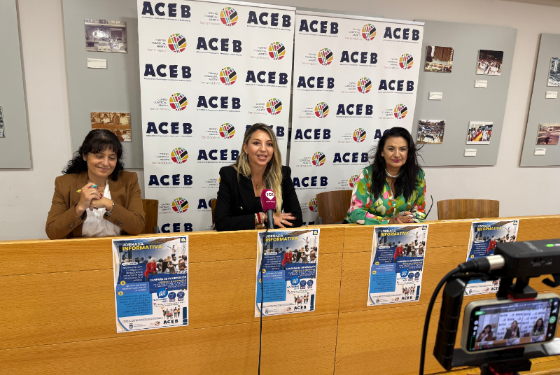 El Ayuntamiento impulsa una campaña para fomentar la contratación de madres con hijos e hijas dependientes a través de los presupuestos participativos