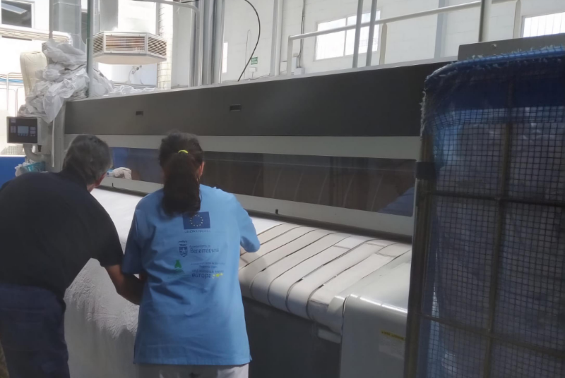 Benalmádena pondrá en marcha en 2026 el programa EPES con becas para impulsar la inserción laboral de colectivos en riesgo de exclusión