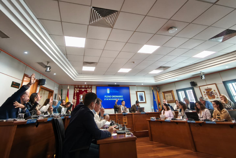 Benalmádena contará con una oficina de antiokupación para apoyar a los propietarios afectados con asesoramiento jurídico y apoyo técnico