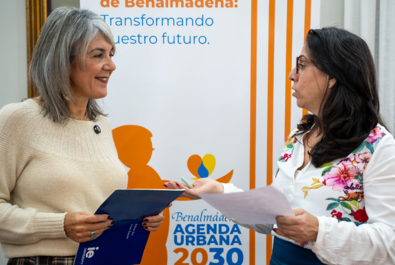 El Ayuntamiento de Benalmádena solicita la subvención del Plan de Empleo Activa-T Joven dentro de su Agenda Urbana 