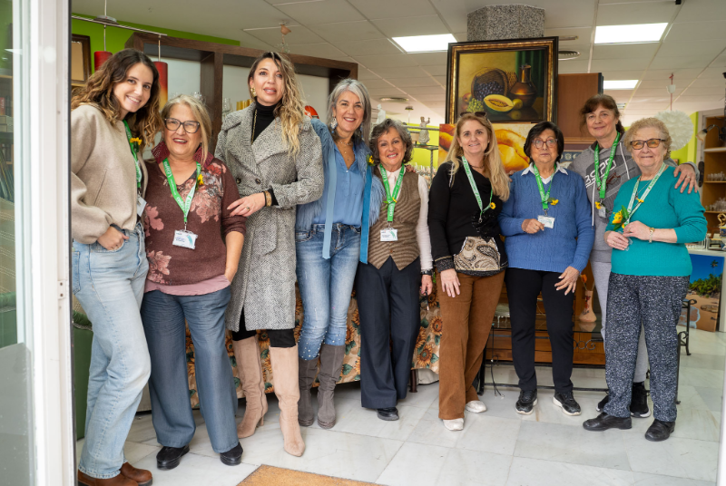 El Ayuntamiento conmemora el Día Internacional del Voluntariado con un reconocimiento a la labor solidaria del tejido asociativo de Benalmádena