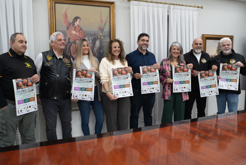 Benalmádena se volcará con los más pequeños el domingo 28 de diciembre en la ‘Pesca de Juguetes’ 2025