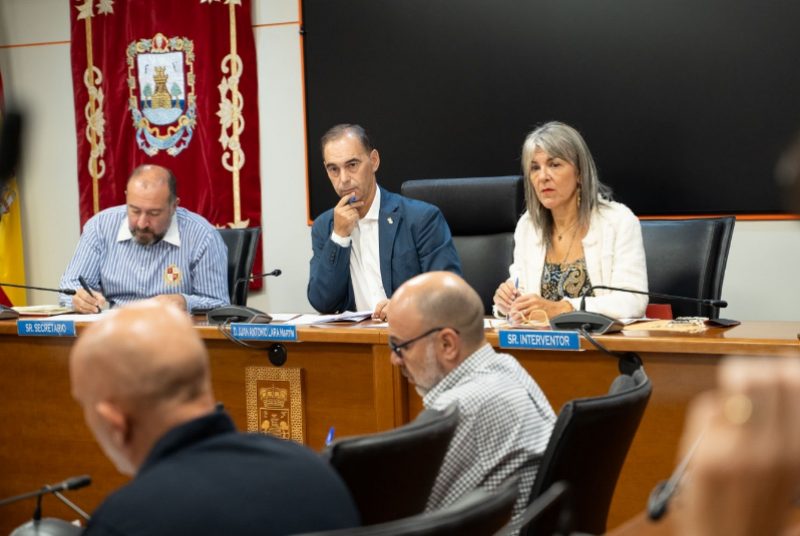 El Ayuntamiento impulsa ‘Benalmádena Concilia’ en siete centros educativos para reforzar la conciliación familiar con una inversión de más de 100.000 euros