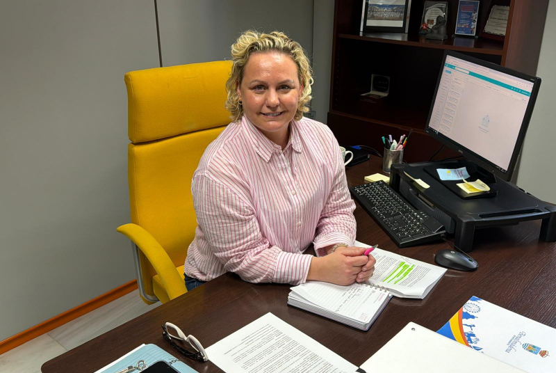 El Ayuntamiento impulsa la modernización en Recursos Humanos para lograr una administración más ágil y eficaz