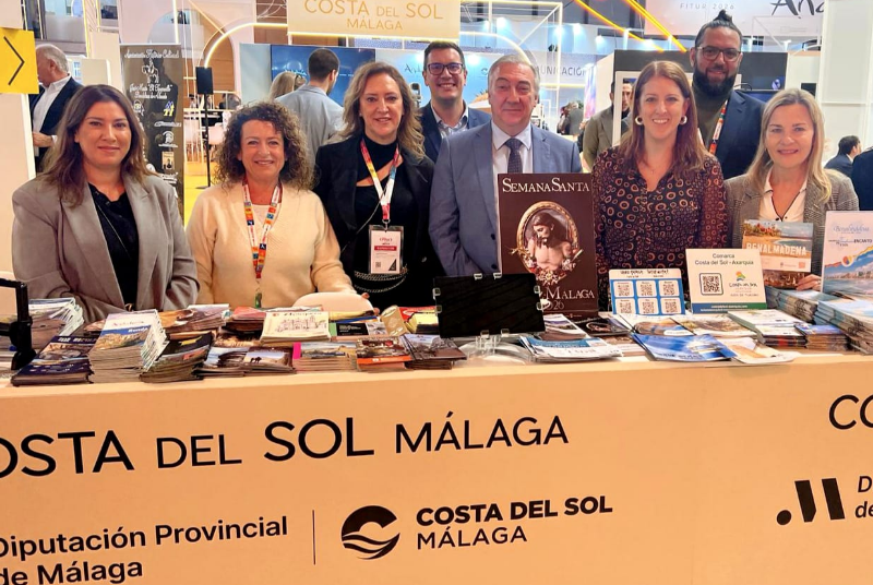 El Ayuntamiento de Benalmádena convoca una Mesa de Turismo el 13 de febrero para presentar su estrategia promocional al sector