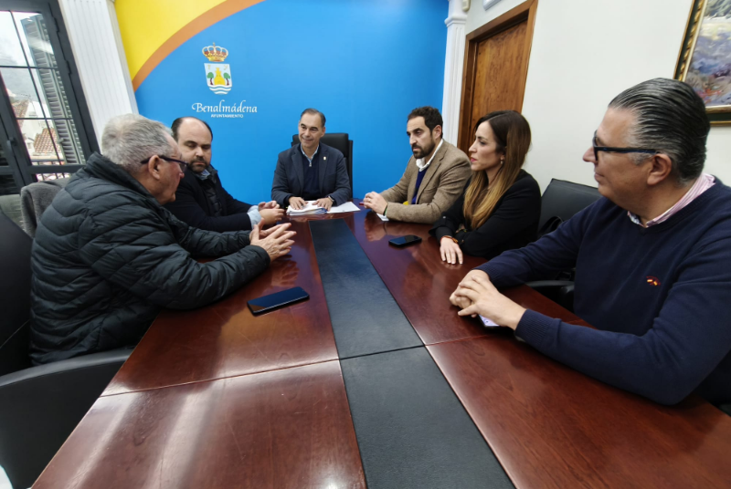 El Ayuntamiento trabaja en diferentes vías para impulsar la rehabilitación total, o parcial, de la plaza de toros