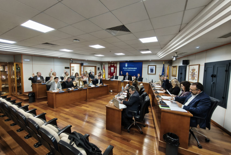 Benalmádena impulsa nuevas medidas y ampliación de recursos y programas en pro de la igualdad 