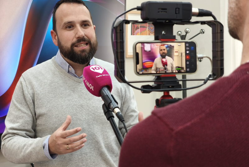 El Ayuntamiento de Benalmádena ahorrará un 20% anual en combustible en su flota municipal con un nuevo contrato mayor de suministro