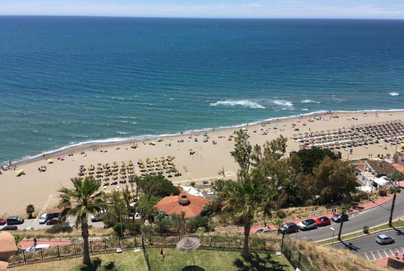 Benalmádena consolidó su fortaleza turística en 2025 con más de 712.000 viajeros hoteleros y un crecimiento de la rentabilidad hotelera del 7,5%