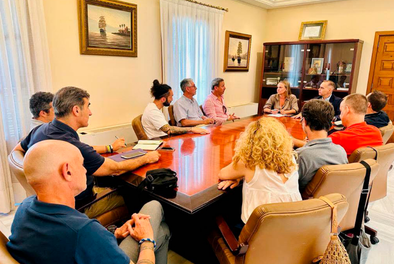  El Gobierno de Juan Antonio Lara ha impulsado la mayor mejora reciente de las condiciones laborales y salariales de la plantilla municipal