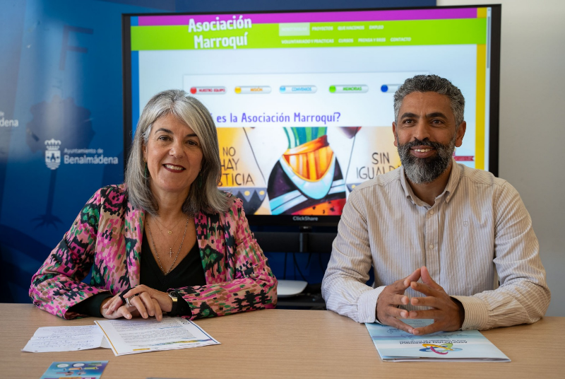 El Ayuntamiento se adhiere al proyecto ‘Dígame: Andalucía Inclusiva’ para reforzar la atención social y jurídica a la ciudadanía