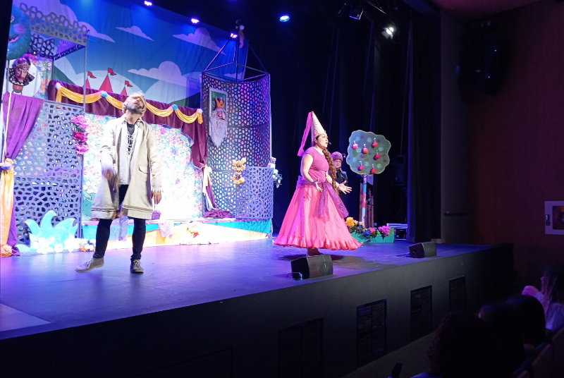 Convocado el concurso del cartel del XXXI Maratón de Cuentos 