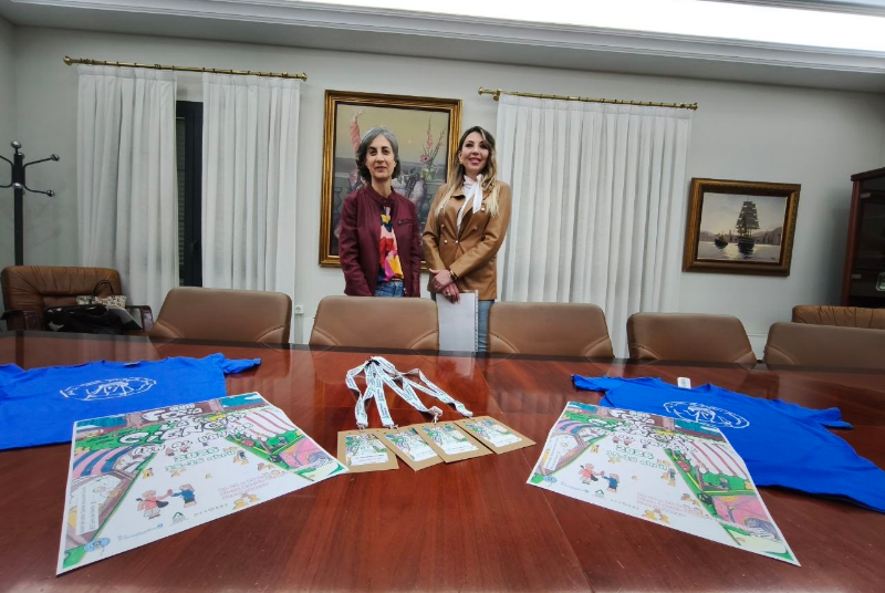 La XVII Feria de la Ciencia Ibn Al-Baytar calienta motores para llenar Pueblosol a mediados de abril