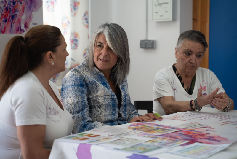 La Casa de la Cultura acogerá el 11 de mayo las V Jornadas sobre Fibromialgia y Síndrome de Fatiga Crónica organizadas por Afibro+