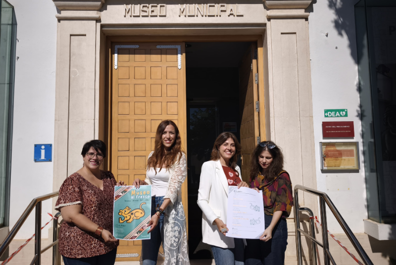 Benalmádena celebrará este sábado el Día Internacional de los Museos con una gran fiesta cultural al aire libre